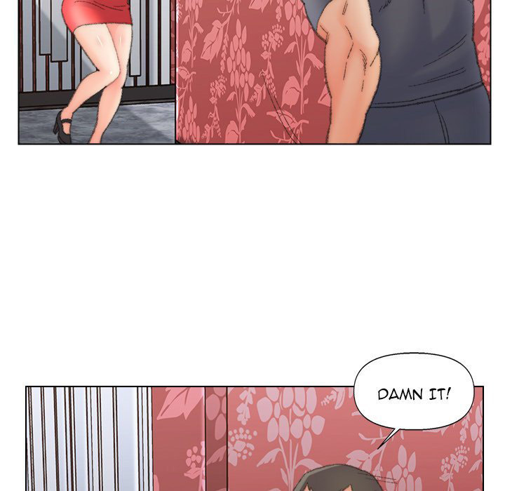 Old Friend Chapter 50 Page 85