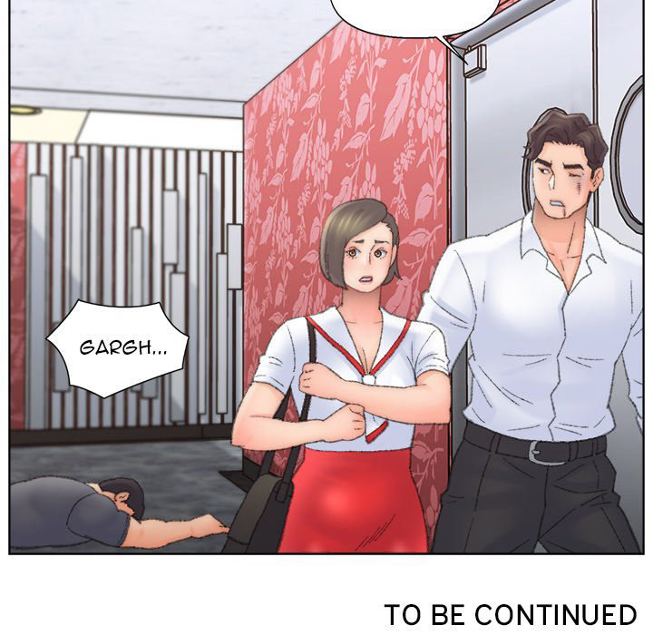 Old Friend Chapter 50 Page 91