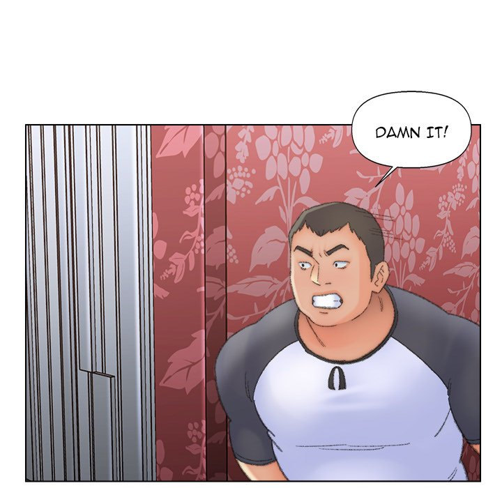 Old Friend Chapter 51 Page 11