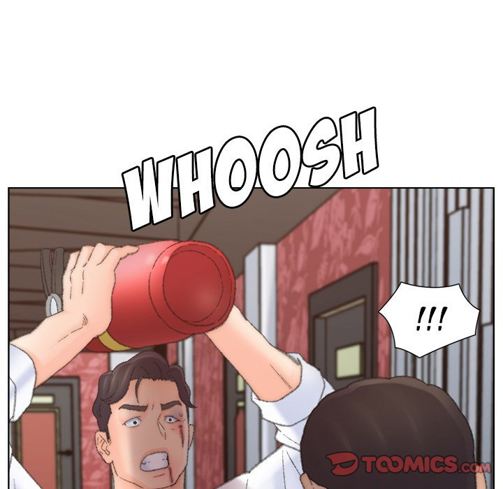 Old Friend Chapter 51 Page 12