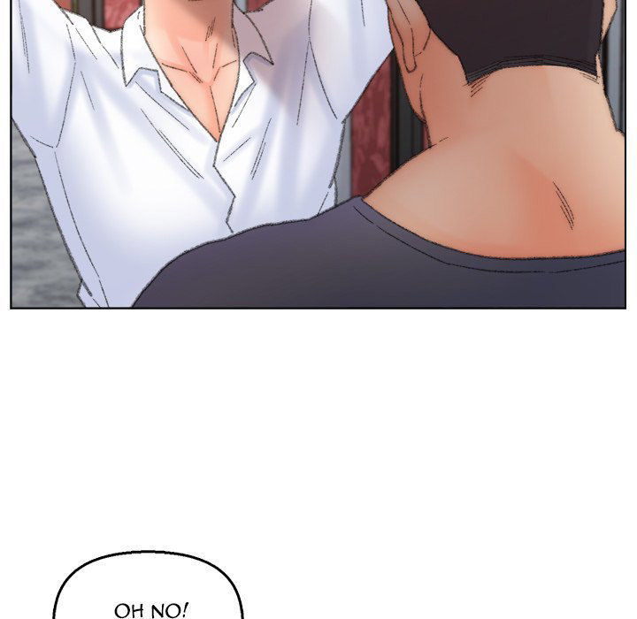Old Friend Chapter 51 Page 13