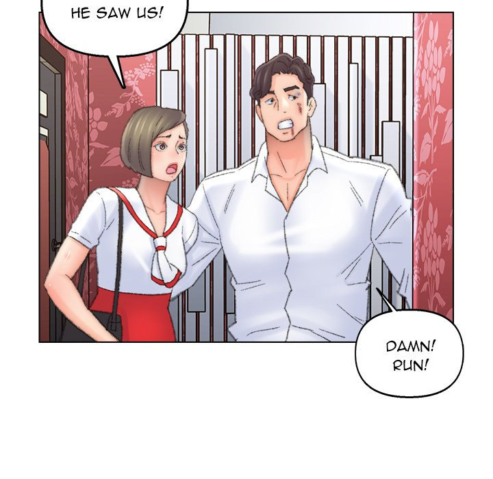 Old Friend Chapter 51 Page 14