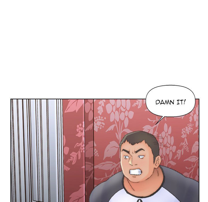 Old Friend Chapter 51 Page 16