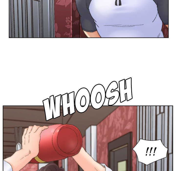 Old Friend Chapter 51 Page 17