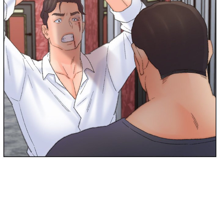 Old Friend Chapter 51 Page 18