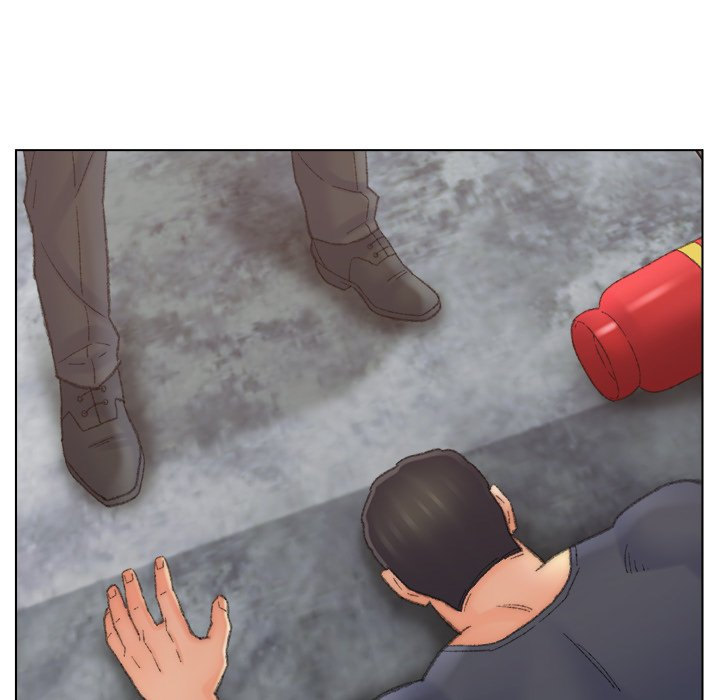 Old Friend Chapter 51 Page 20