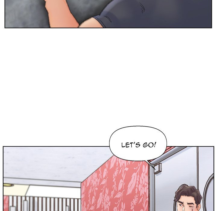 Old Friend Chapter 51 Page 21