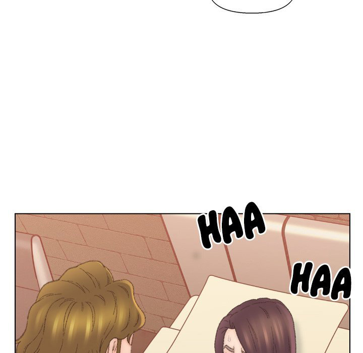 Old Friend Chapter 51 Page 25