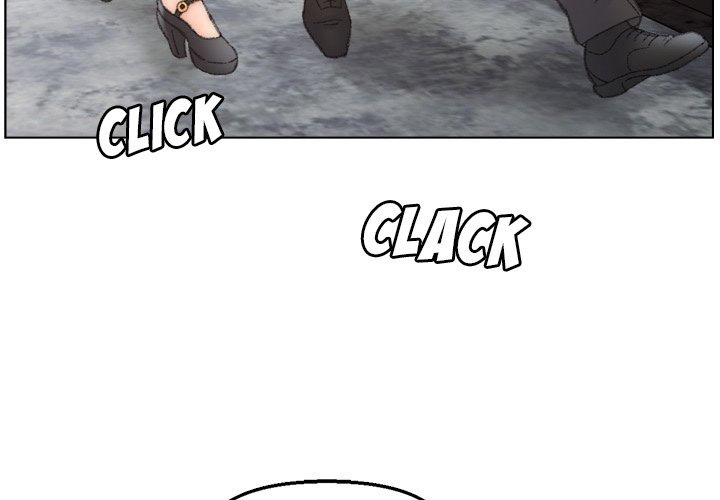 Old Friend Chapter 51 Page 3