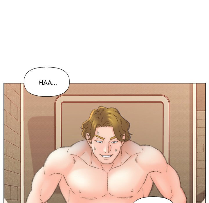 Old Friend Chapter 51 Page 30