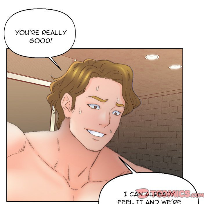 Old Friend Chapter 51 Page 32