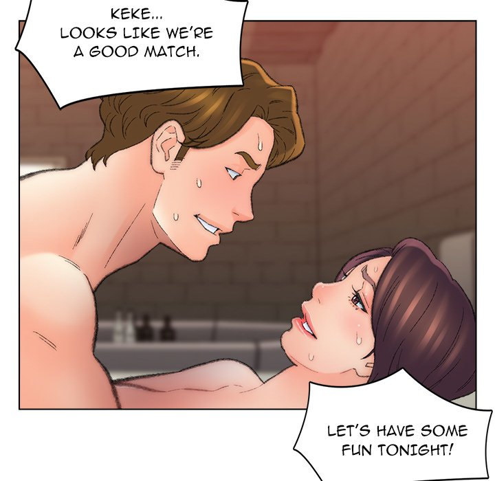 Old Friend Chapter 51 Page 36
