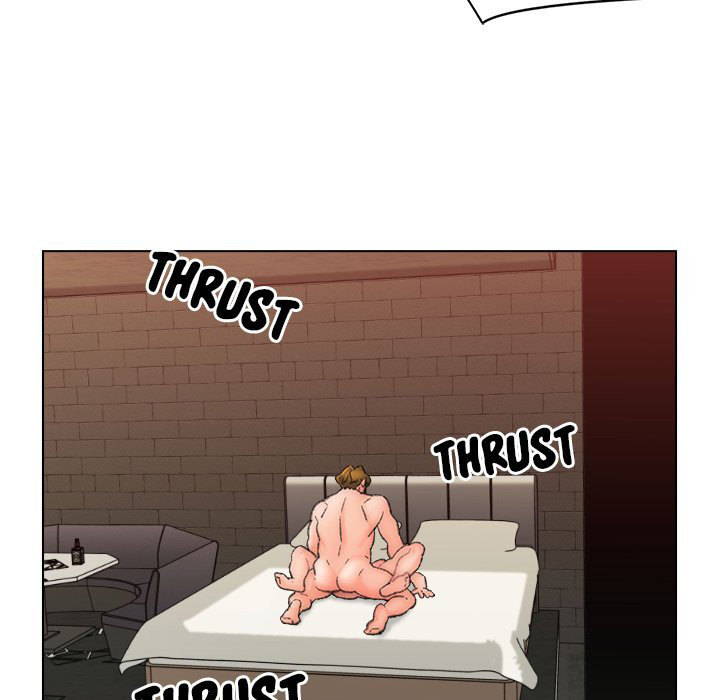 Old Friend Chapter 51 Page 37