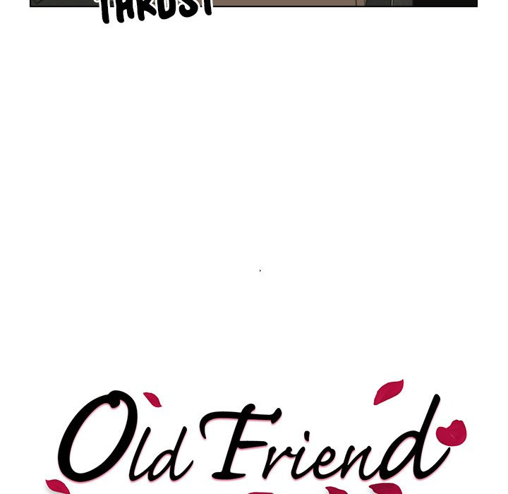 Old Friend Chapter 51 Page 38