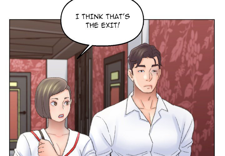 Old Friend Chapter 51 Page 4