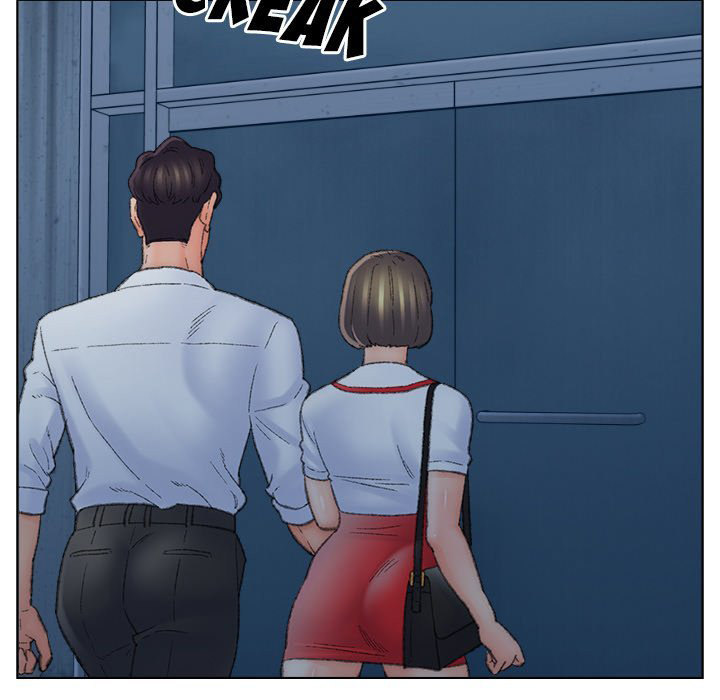 Old Friend Chapter 51 Page 40