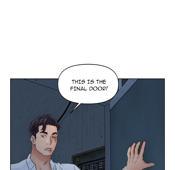 Old Friend Chapter 51 Page 41