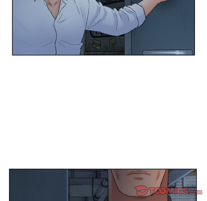 Old Friend Chapter 51 Page 42