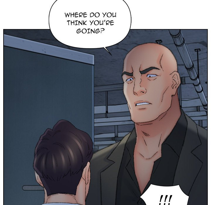 Old Friend Chapter 51 Page 44