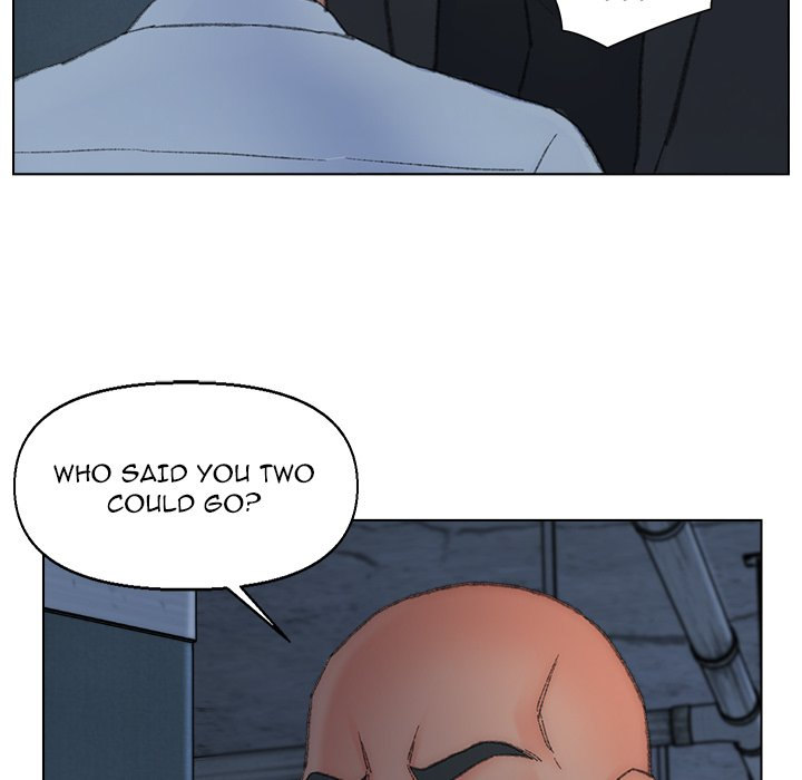 Old Friend Chapter 51 Page 45