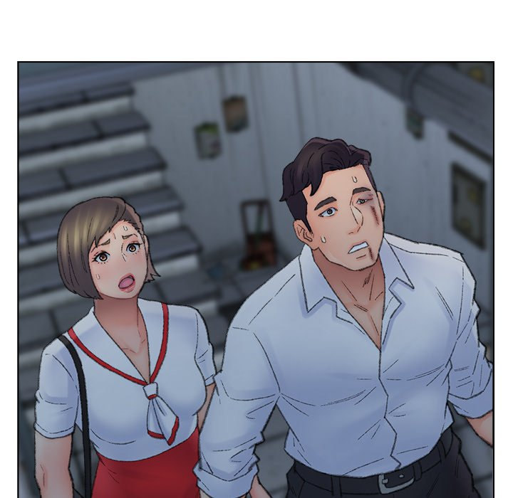 Old Friend Chapter 51 Page 47