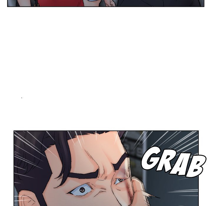 Old Friend Chapter 51 Page 48