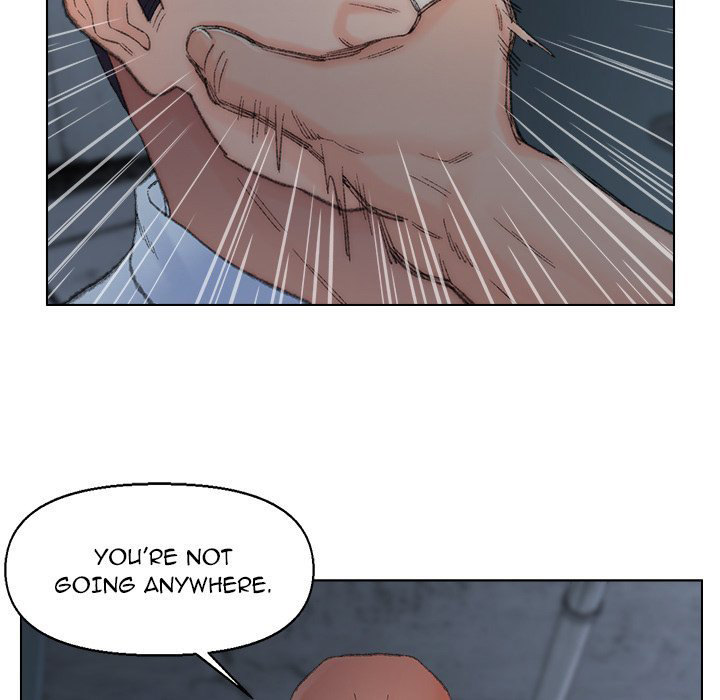 Old Friend Chapter 51 Page 49