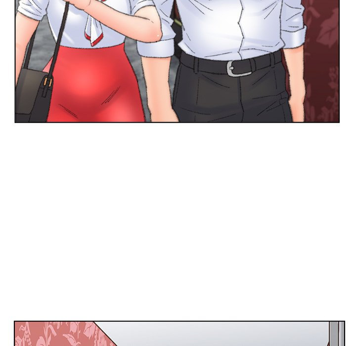 Old Friend Chapter 51 Page 5