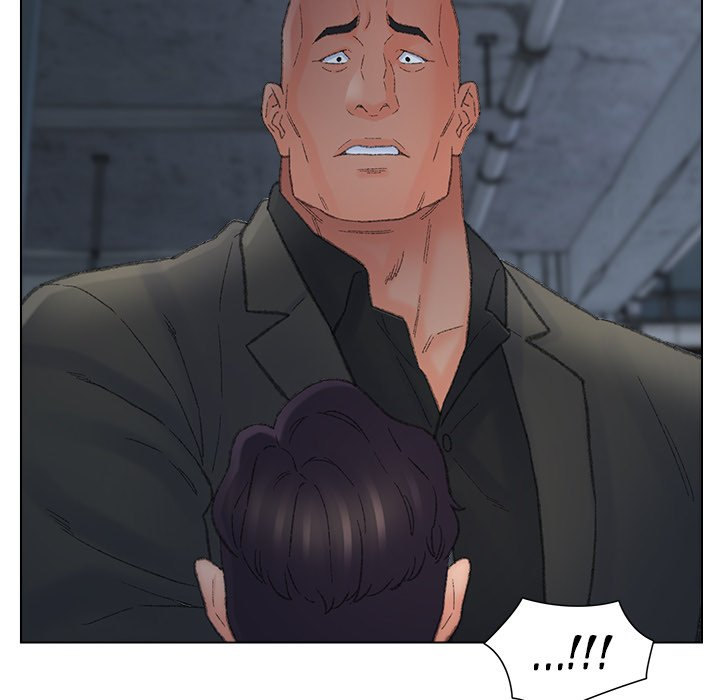 Old Friend Chapter 51 Page 50