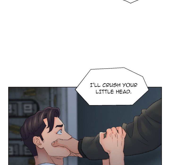 Old Friend Chapter 51 Page 51