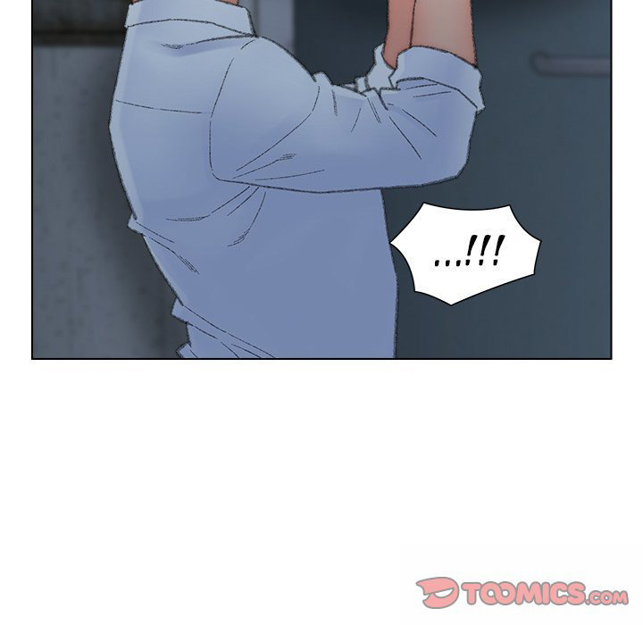 Old Friend Chapter 51 Page 52
