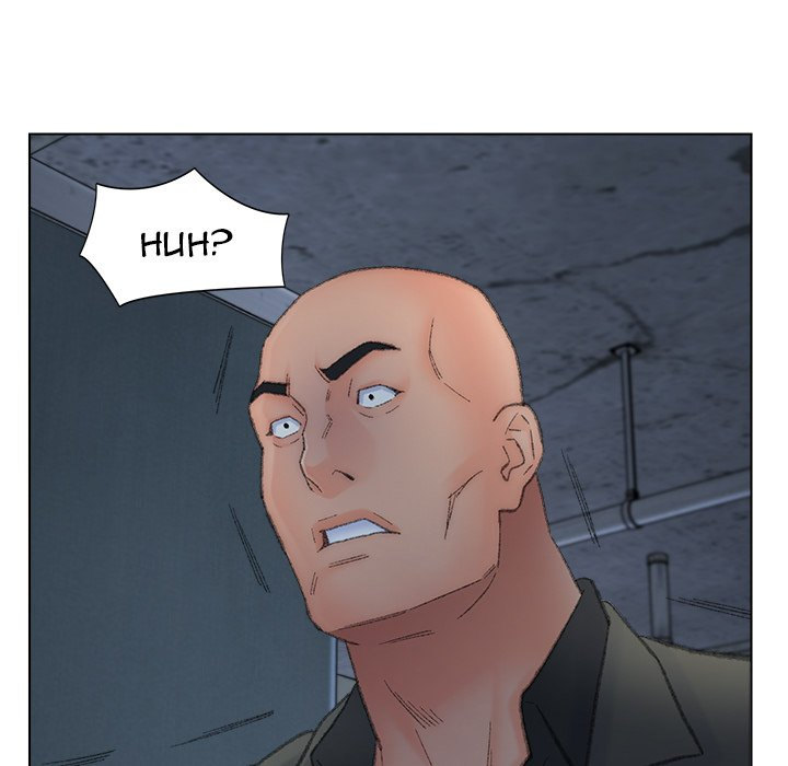 Old Friend Chapter 51 Page 53
