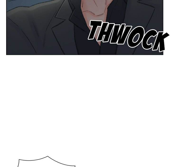 Old Friend Chapter 51 Page 54