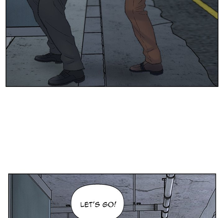Old Friend Chapter 51 Page 56