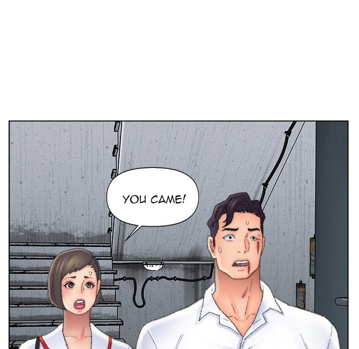 Old Friend Chapter 51 Page 58
