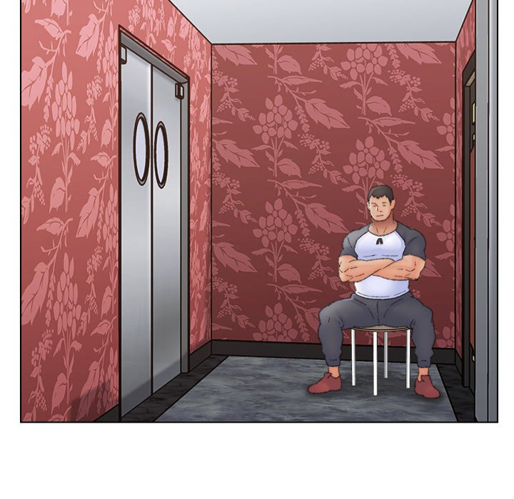 Old Friend Chapter 51 Page 6
