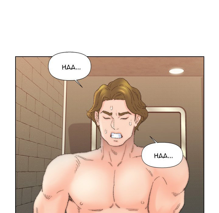 Old Friend Chapter 51 Page 67