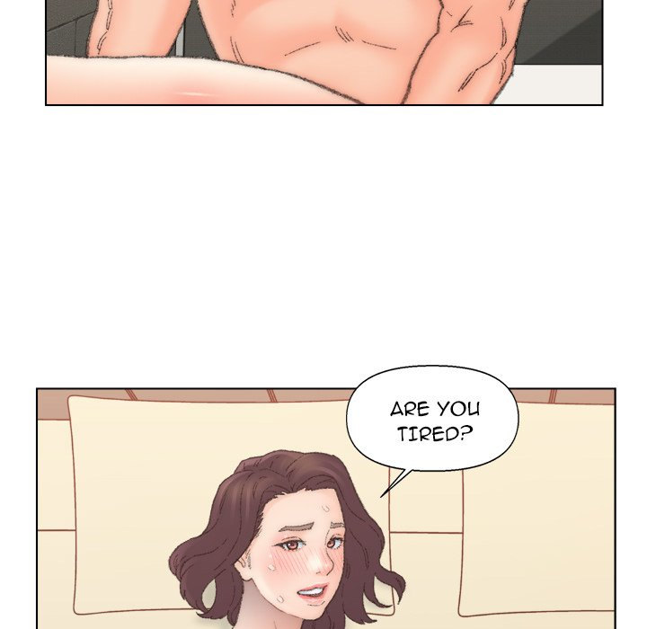 Old Friend Chapter 51 Page 68