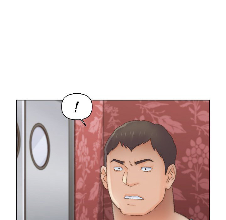 Old Friend Chapter 51 Page 7