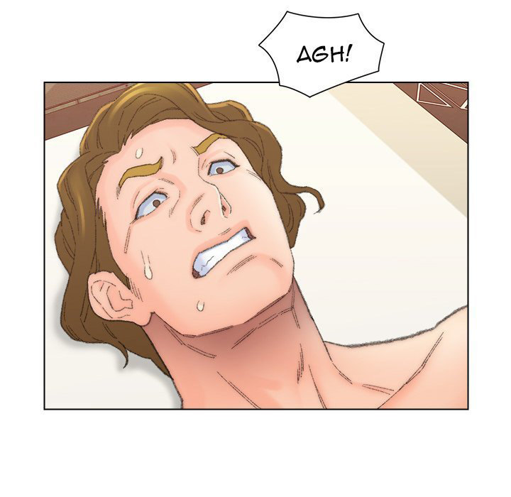 Old Friend Chapter 51 Page 73