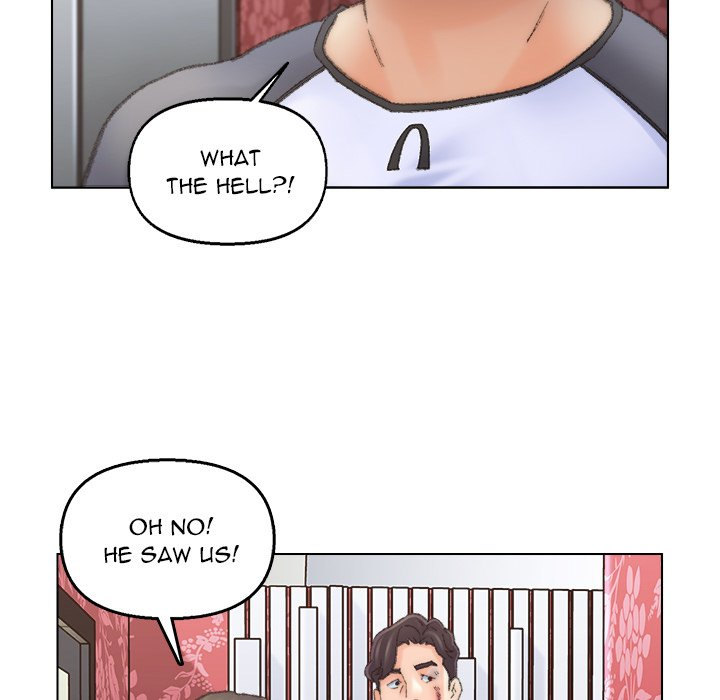 Old Friend Chapter 51 Page 8