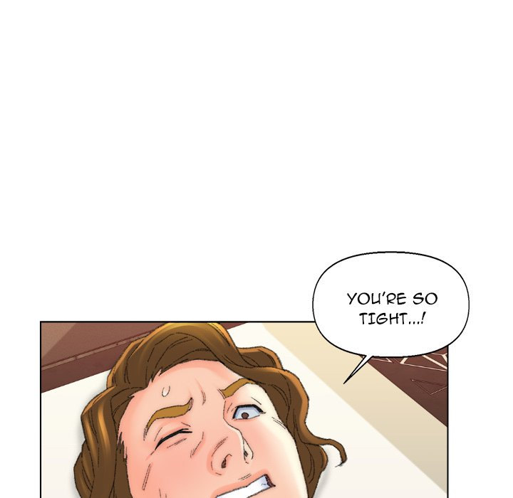 Old Friend Chapter 51 Page 84