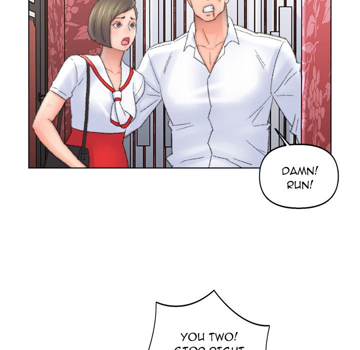 Old Friend Chapter 51 Page 9