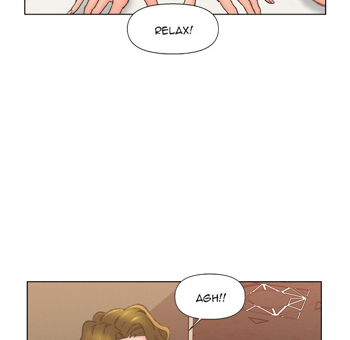 Old Friend Chapter 51 Page 95