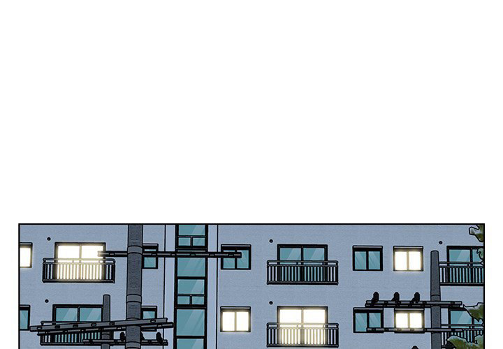 Old Friend Chapter 52 Page 1