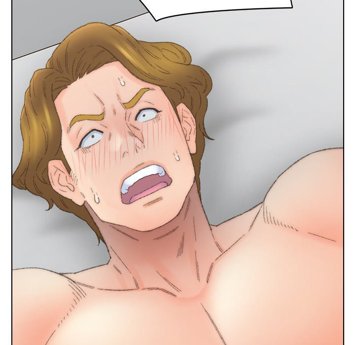 Old Friend Chapter 52 Page 16