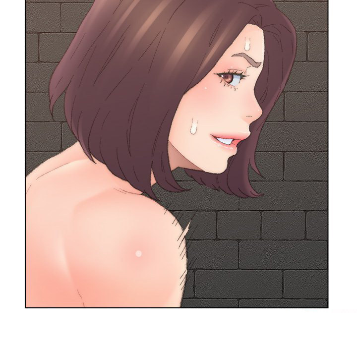 Old Friend Chapter 52 Page 19