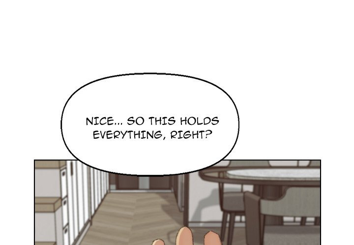 Old Friend Chapter 52 Page 3