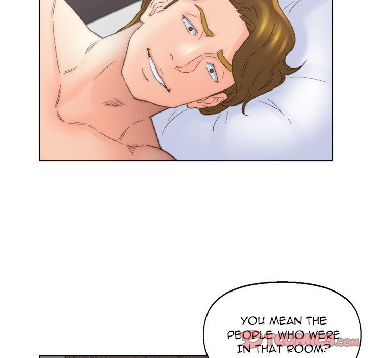 Old Friend Chapter 52 Page 30