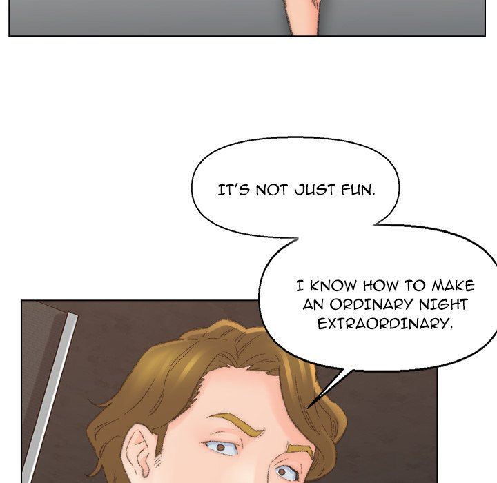 Old Friend Chapter 52 Page 33
